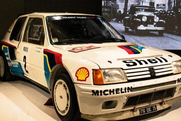 Unislots Kasino Android/iOS Sovellus